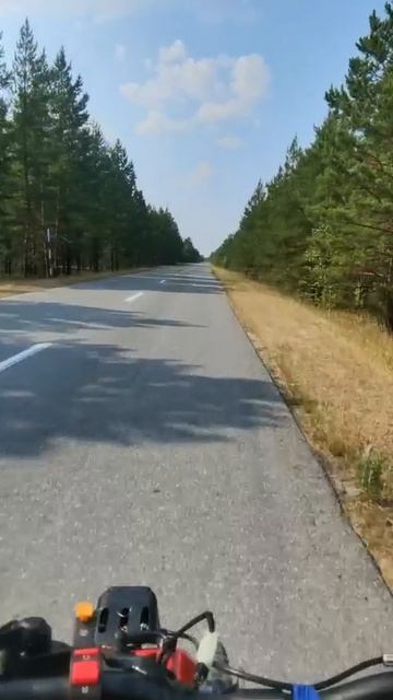 Питбайк Веломотор 2026 год.Новое видео.
