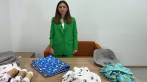 Многоразовые пеленки Mamalino