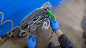 пескоструй eco asb-05G
