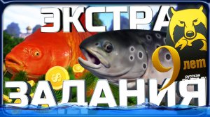 РР4 ЮБИЛЕЙНЫЕ ЗАДАНИЯ⭐️Полное прохождение всех этапов из Экстра квалификации 2026!