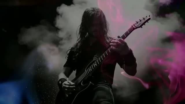 EUROZIA – CHAINS - цепи смотреть онлайн