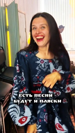 - Ты всё пела? это дело: Так поди же, попляши!