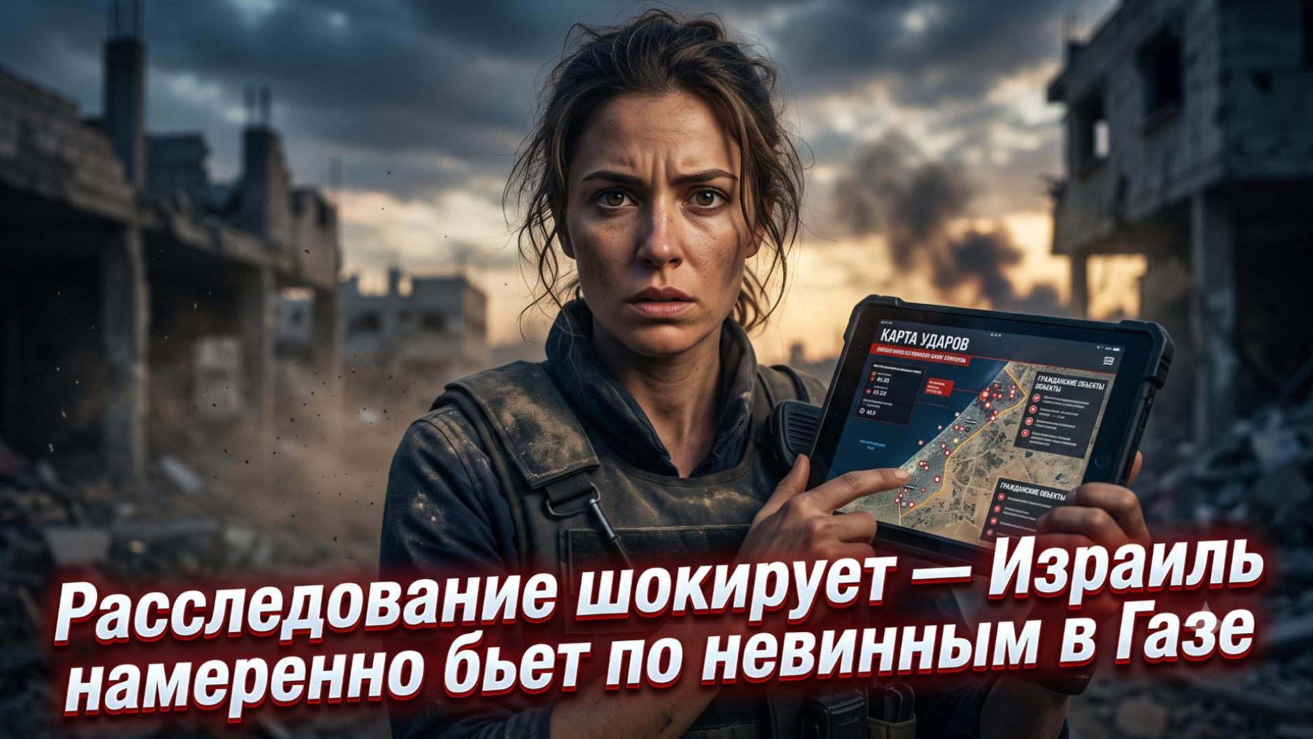 😱Клейтон Моррис | ШОКИРУЮЩИЕ ДОКАЗАТЕЛЬСТВА: Израиль целенаправленно **ивает *етей в Газе! смотреть онлайн