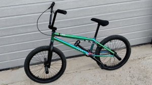 Велосипед  BMX TECH TEAM TT LYNX 20. г.Калуга.30.06.2026.