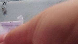 распаковка Гарри Поттер часть 1 лента