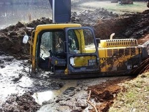 Крутая подборка тяжелая техника и бездорожье / A COOL ASSORTMENT OF HEAVY MACHINERY AND OFF-ROAD