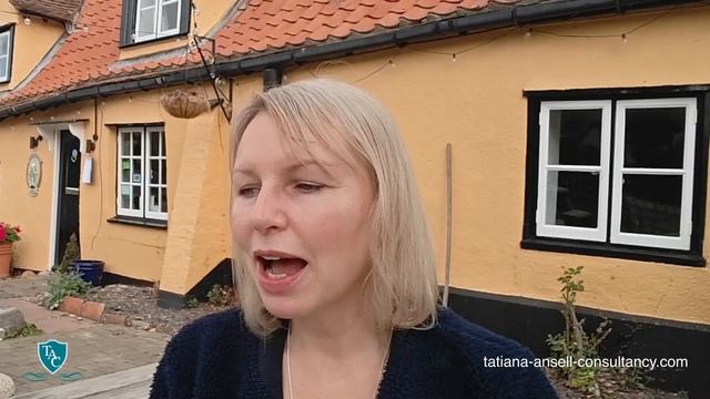 10 странностей Великобритании. Что меня удивляет в Англии спустя 20 лет. смотреть онлайн