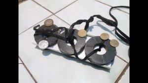 Как сделать Поисковый магнит