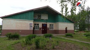 Дом культуры в деревне Немда-Обалыш Новоторъяльского района подключили к водопроводу