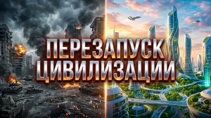 Великий перезапуск цивилизации - Секретный прогноз Барбо на 2026 год
