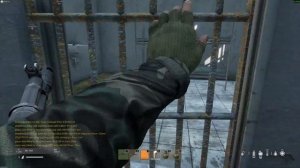 😱 Безумный PvP в DayZ Groza — новая локация, новый ад!