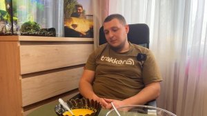 БОЙЛЫ НА КАРПА СВОИМИ РУКАМИ! Проверенный рецепт вареных бойлов.