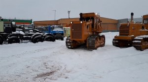 Продам: Бульдозер KOMATSU D355A-3, 1985г. полный капремонт. ОТС!!! _ 4
