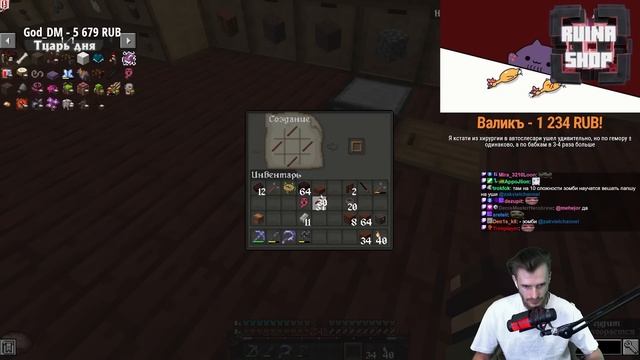 Заквиель ПЕРЕДЕЛАЛ БАЗУ | Начало Immersive Engineering | Fear Nightfall #15 | Нарезка Заквиеля смотреть онлайн