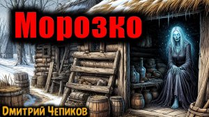МОРОЗКО | Страшные истории