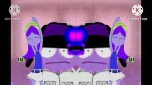 Super bowl KLasky Csupo army in Conga Busher
