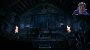 Gothic 1 Remake. #22 (Испытание Аданоса)