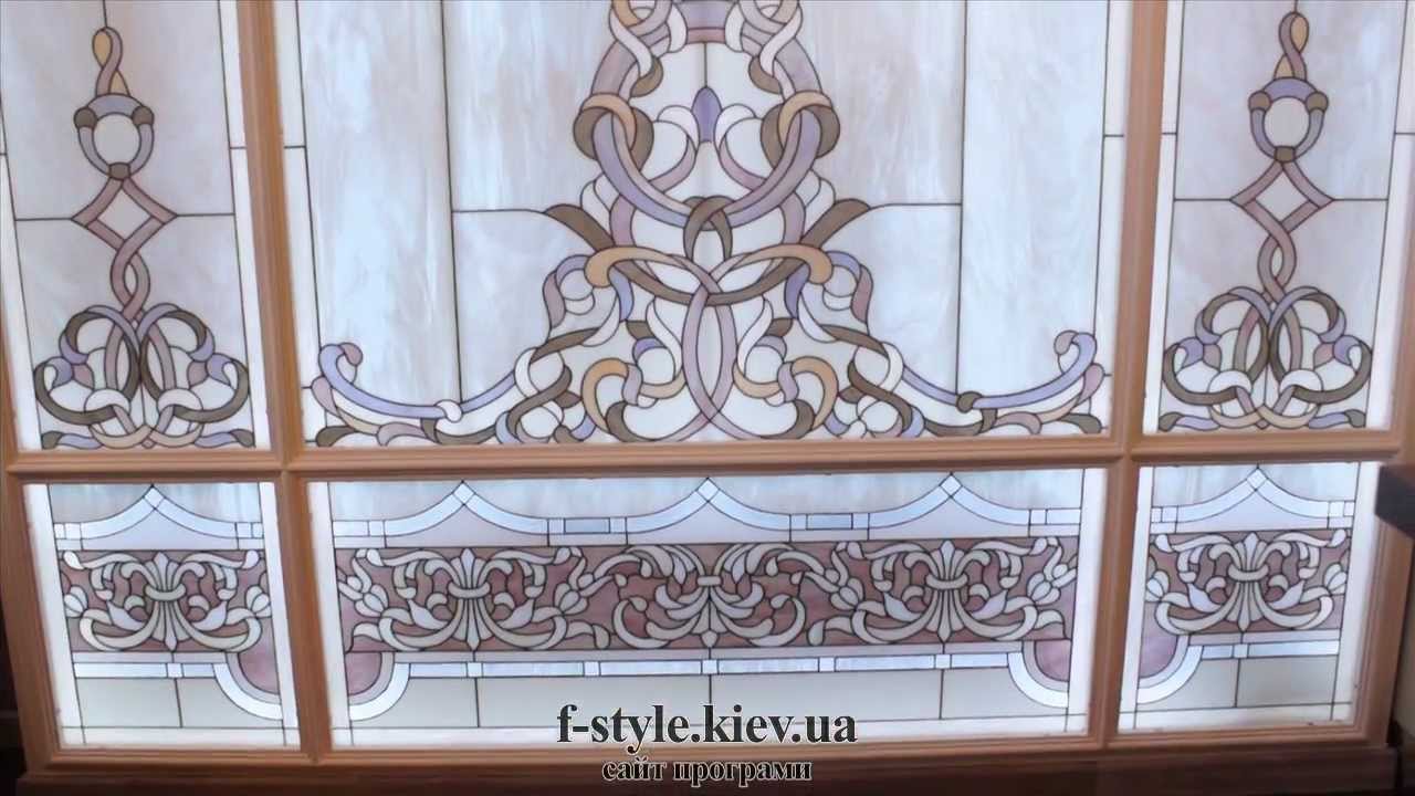 F-стиль. 2 Сезон. Выпуск №22 - "Студио в стиле "Ар-Деко" смотреть онлайн
