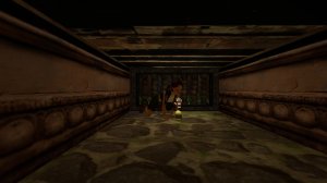Tomb Raider IV: Remastered — Геймплей | Прохождение (PC) #1