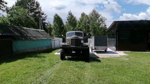 Трактор Т-30 А80