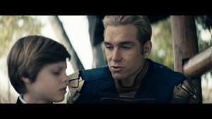 Пацаны - 2 сезон 8 серия | The Boys