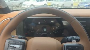 Русификация для Hyundai Palisade 2025 2026, прошивка приборной панели и мультимедиа, навигация, тюнинг в VK