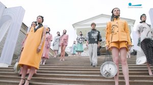 Культурный код и русские народные сказки. Проект «Ассоциации» в Царском Селе