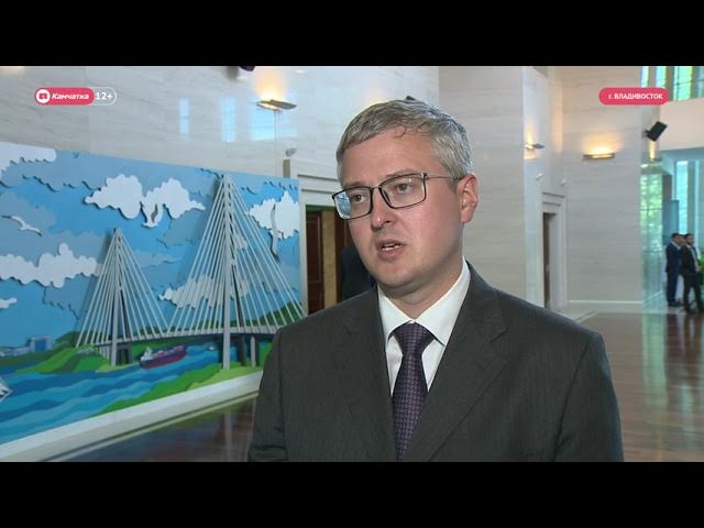 Проект «Дальневосточный квартал» на Камчатке смотреть онлайн