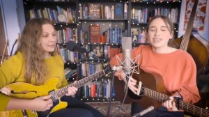 Elle & Toni - You Never Can Tell