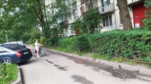 30 июня 2026. Получили билетики на июльскую экскурсию...