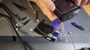 Как сделать ESP32-2432S028R на Bruce или Marauder с модулями. Самодельный недо Flipper Zero.