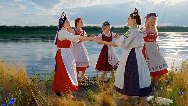 Благодаря и вопреки…  Версия 2. Музыкальная композиция на стихи Андрея Субботина