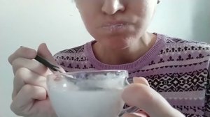 Swallow wet chalk Assorted. Mukbang. Ем мокрый мел Ассорти
