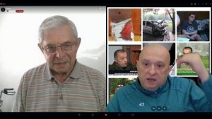 Рассказал немного о себе
