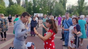 28 июня. Танцуем...
