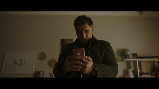 Общественные беспорядки 5 серия (сериал, 2025)