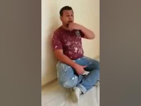 Рабочий ТАДЖИК очень Красиво читает Коран смотреть онлайн