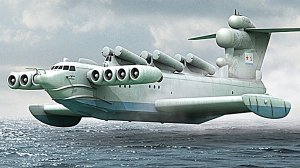 САМАЯ ОГРОМНАЯ И МОЩНАЯ ВОЕННАЯ ТЕХНИКА За Всю Историю - Топ 5