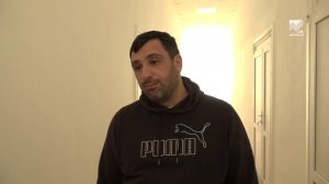Капитальная стройка