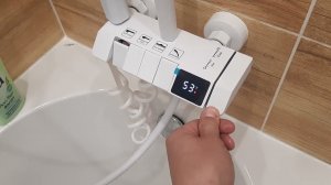Не работает термостат на смесителе