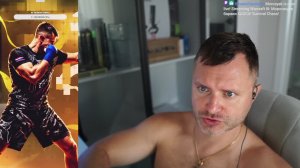LIVE: Morosyak