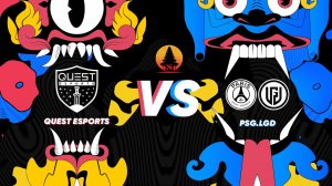 (RU) PSG.LGD vs Quest Esports | map 1 | Bali Major 2023 Group Stage | by 4ce & LastHero