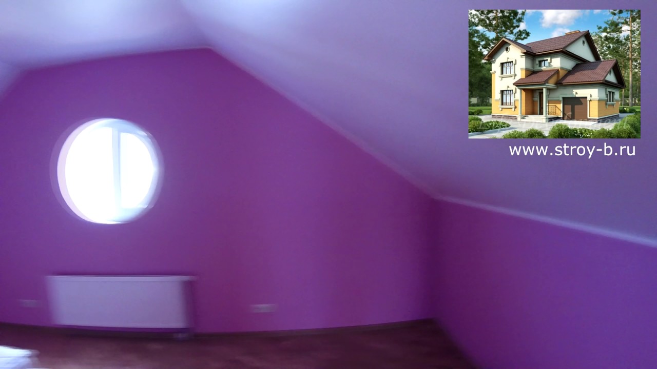 Строительство коттеджа 🏡 «под ключ» 🗝 165 м2 Цена: 4 799 000 руб. смотреть онлайн
