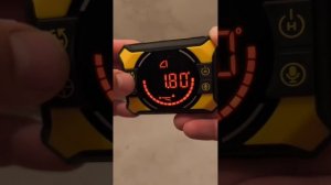Электронный уровень-угломер с лазерными направляющими Technicom TC-LA 905. Небольшой обзор.