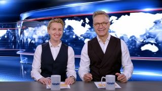 Канал Хороших Новостей. Сезон 4, Выпуск 8: 