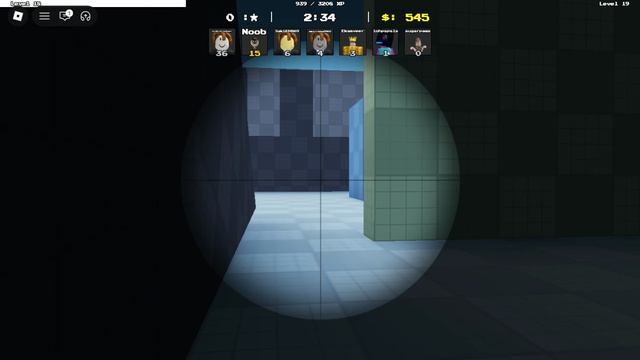 Flick Roblox