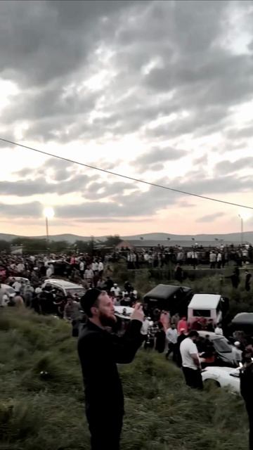 В Ингушетии пришли проститься с мальчиков, который спас своего друга