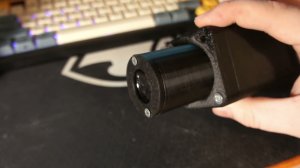 DIY тепловизор для страйкбола за копейки