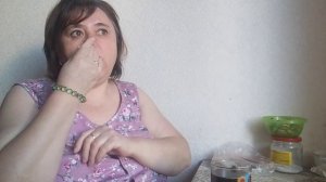 Распаковка и кофейная болталочка в одном видео.