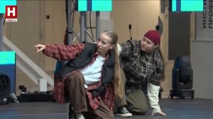 Церемония вручения медалей-2026